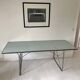 "Moment" table by Niels Gammelgaard for Ikea 1987