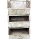 Industrial lockers