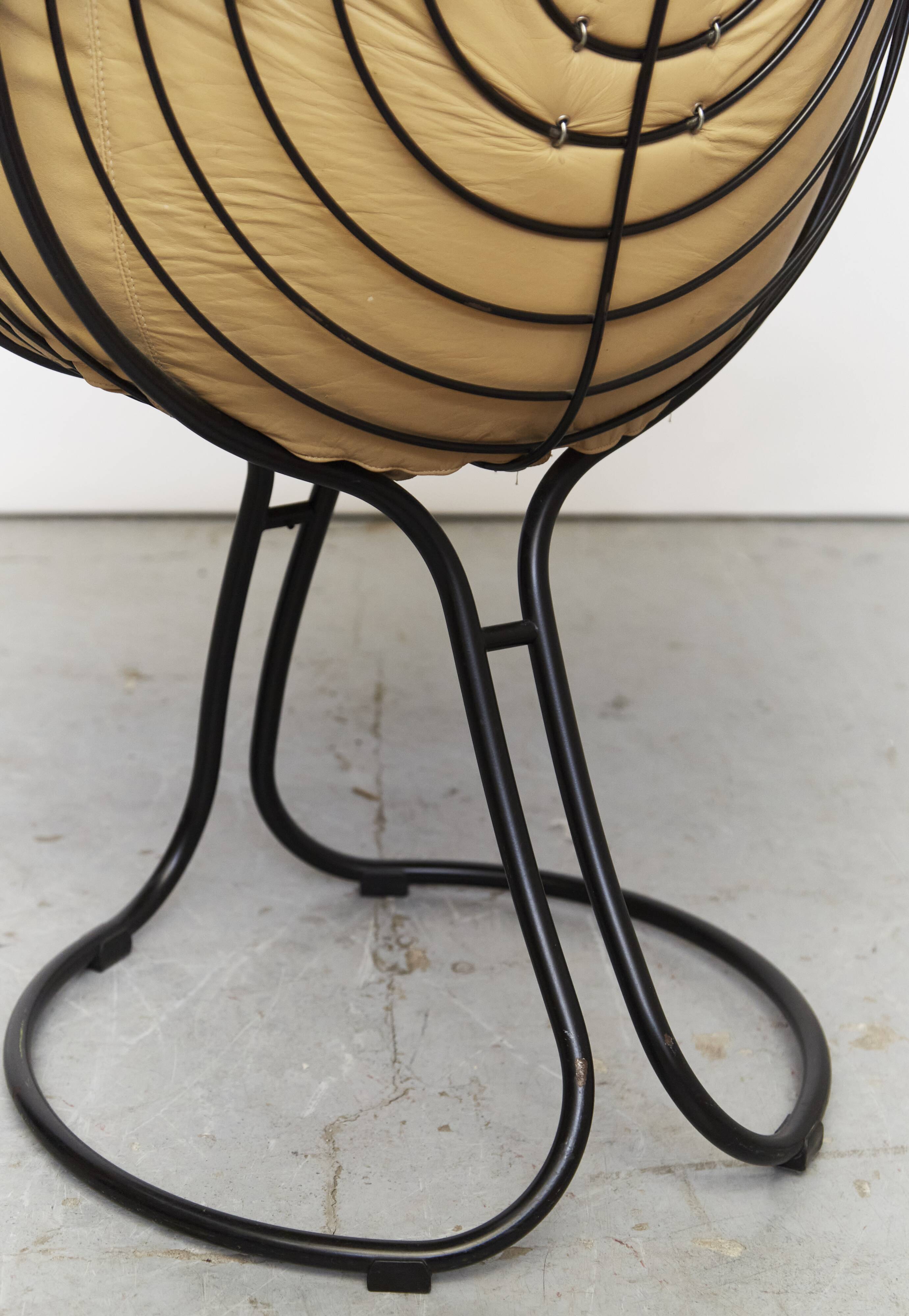 Pan Am Chair by Gastone Rinaldi for Rima
