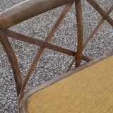 Exotic bench