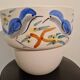 Paul Milet Sèvres ceramic pot cover 1950