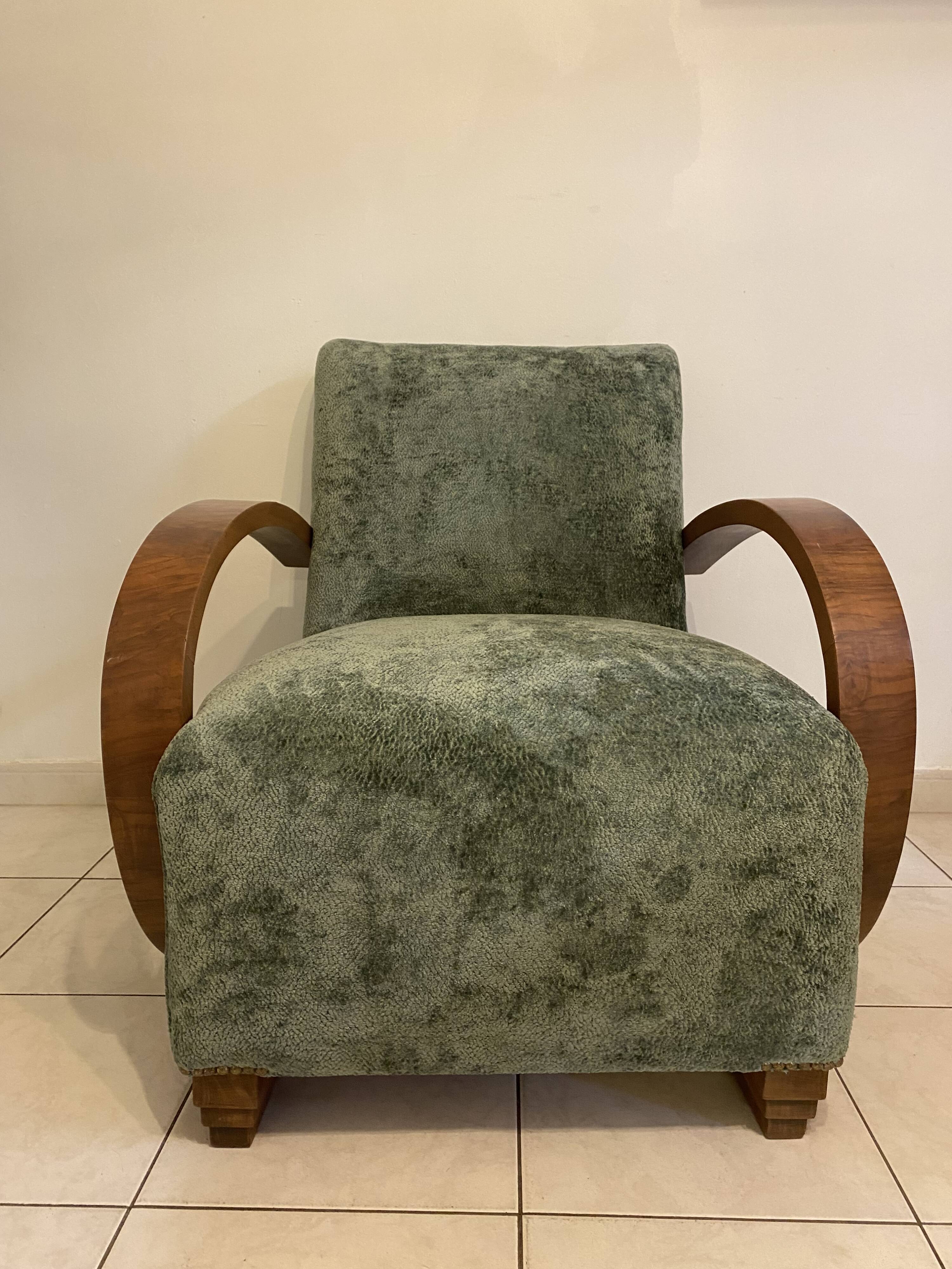 Fauteuil