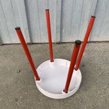 Vintage stool 80s