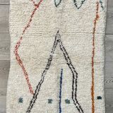 Tapis Azilal N°116