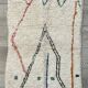 Azilal Rug No. 116
