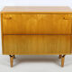 Vintage cabinet from Novy Domov, 1970s