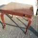 English table