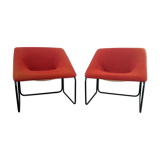 Chair design Steiner 1960