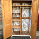 Armoire parisienne