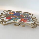 Underside Of Plat service Acapulco by Villeroy & Boch