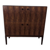 Enfilade haute vintage design scandinave