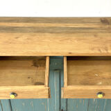 Vintage Parisian 50's buffet