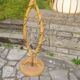 Floor lamp Louis Sognot 1950s