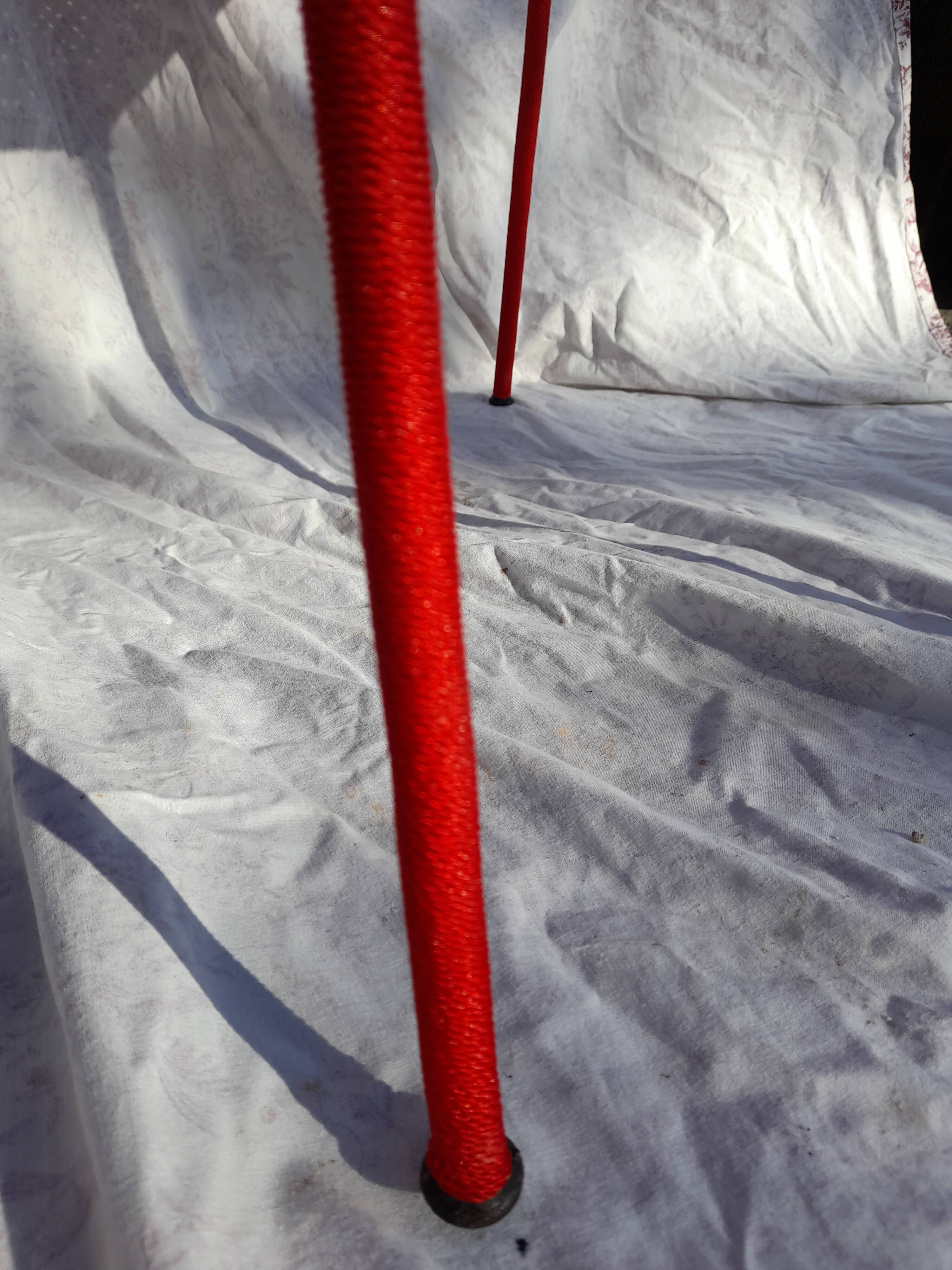 Spun chair (indoor - outdoor): dining room, bistro, office, garden