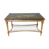 Table basse