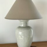 Ceramic lamp