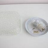 Mid-Century Wall or Sconces Lamp by Sonlux, 1970's, Up to Seven Items