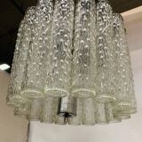 Chandelier from Venini, 1960s