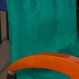 Set of 8 Pigalle chairs by Caramia for XO, 1990