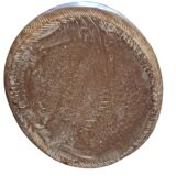 Islay grimes stone sculpture