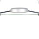 Suspension design Memphis Artemide 1980s