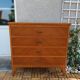 Commode vintage