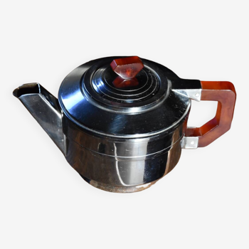 Sfamoka teapot