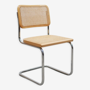 Chair B32 by Marcel Breuer