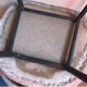 Vintage Tonneau Chair