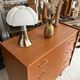 Vintage commode signed Capelle Montauban – Iconic French design