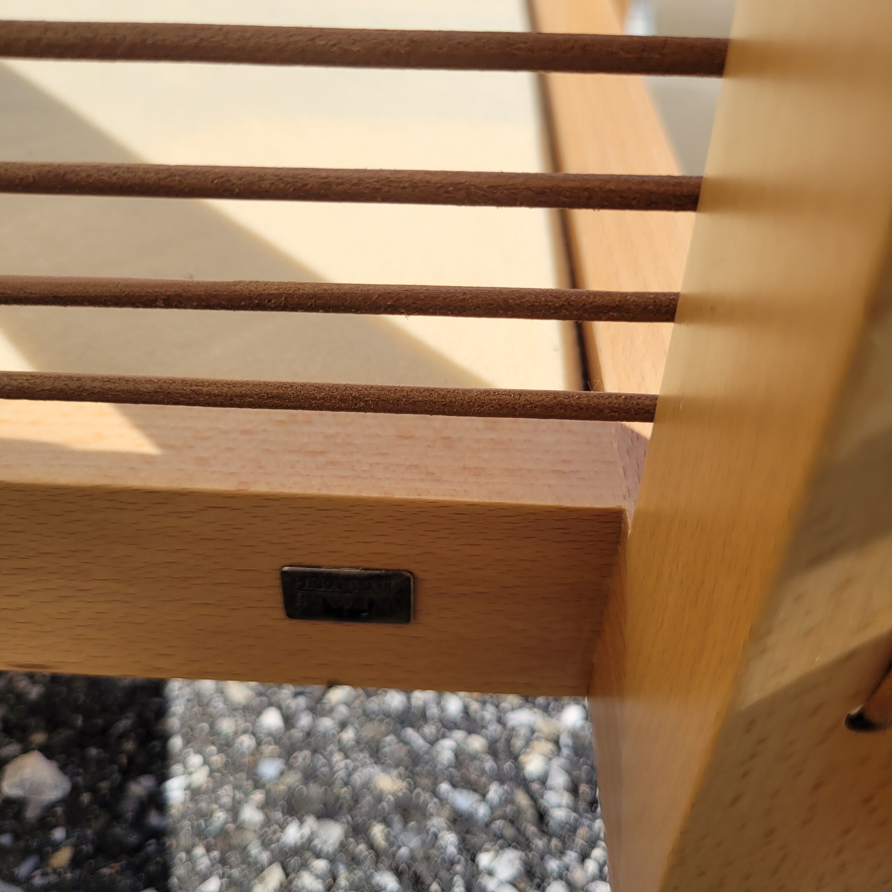 Franco Bizzozzero for Pierantonio Bonacina pair of armchairs