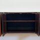 Poul Cadovius Floating Wall Mounted Rosewood Sideboard By CADO, 1960s.