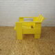 Rietveld Crate Chair 1960