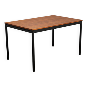 Table à manger extensible