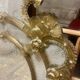 Venetian mirror