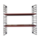SHELF TAKEN