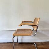 CESCA B64 armchair - Marcel BREUER