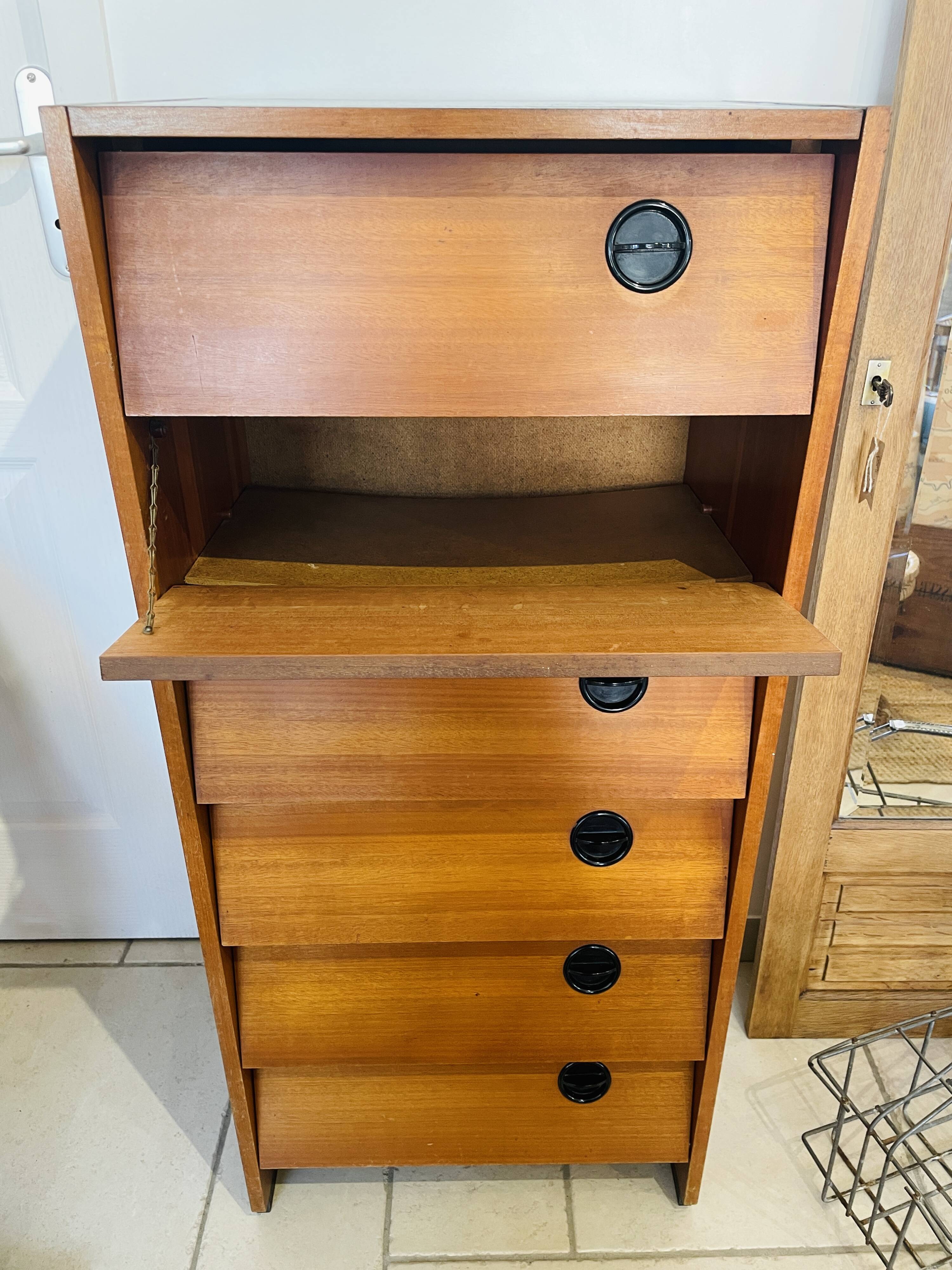 Shoe cabinet ARP Minvielle