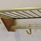 Mid century kapstok 'keulen'
