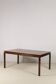Table à manger en palissandre ‘Modèle 601’, Belform, 1960