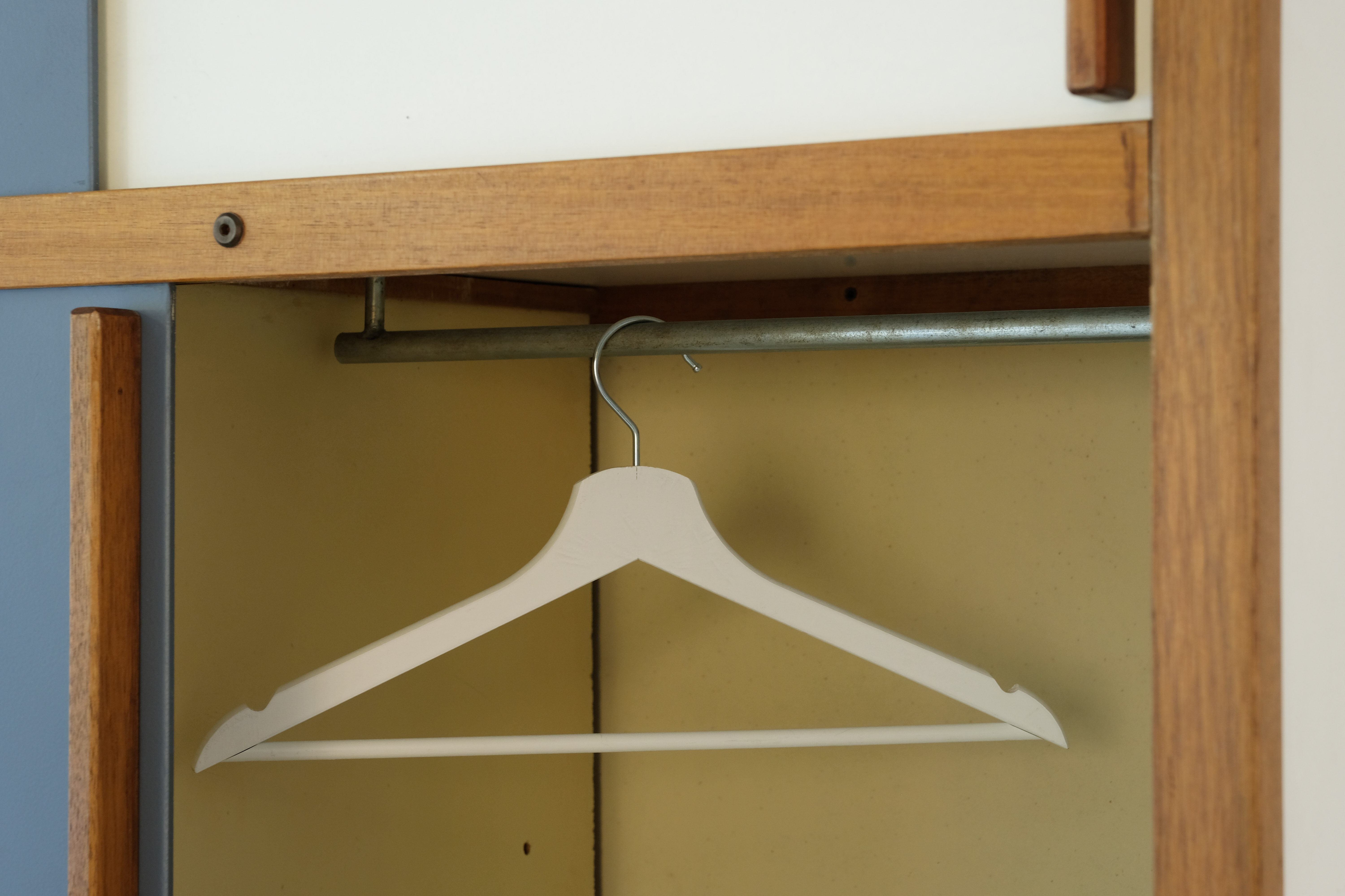 Wardrobe by André Sornay 1950's