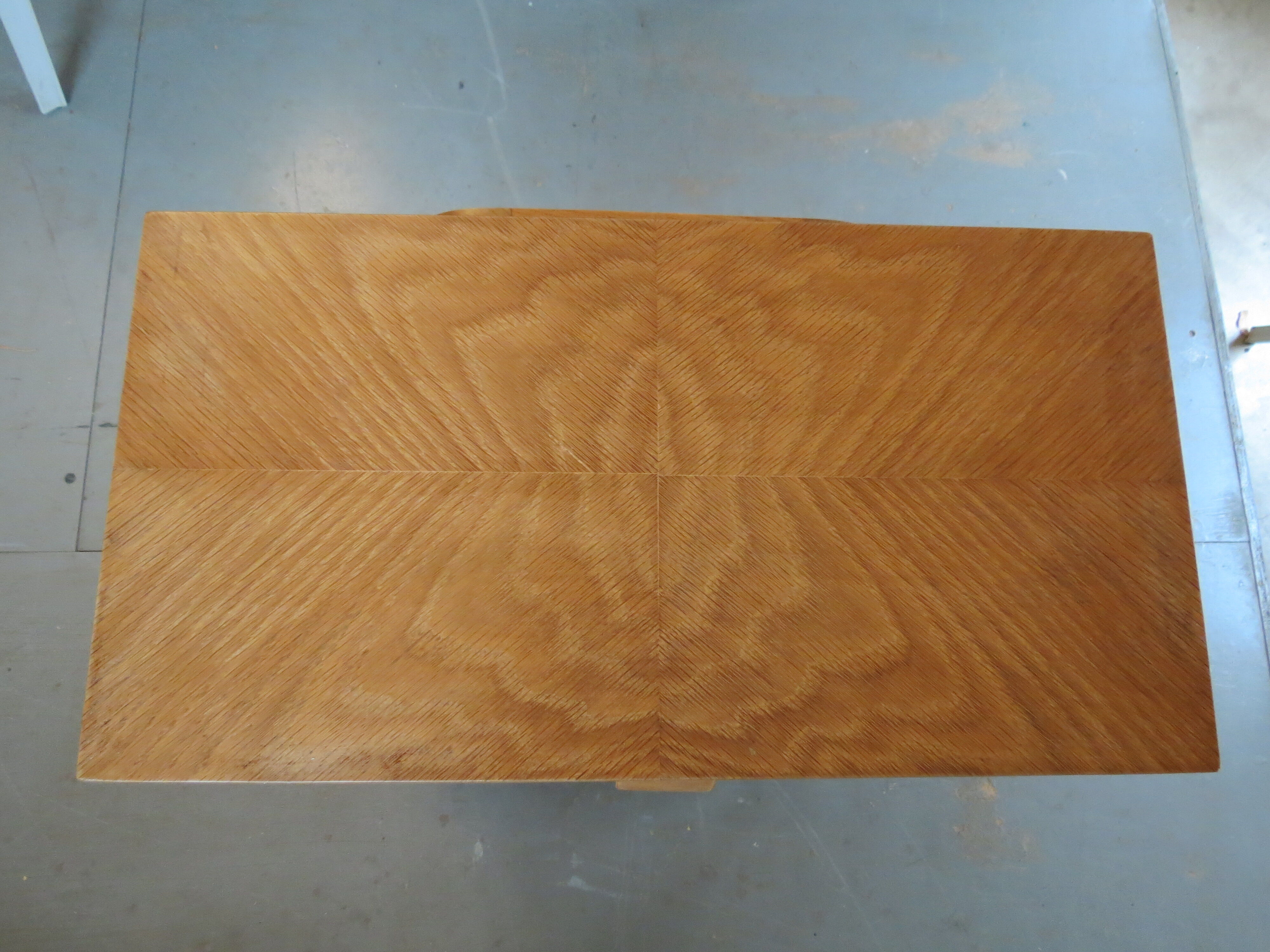 Bedside worker scandinavian vintage