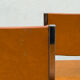 Lot 4 chaises vintage