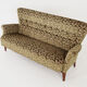 Sofa designed by Fritz Hansen