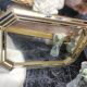 Miroir vintage