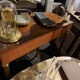 Louis XVI desk