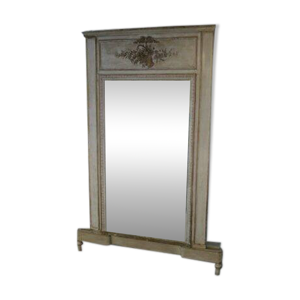 Grand miroir Napoléon - iii