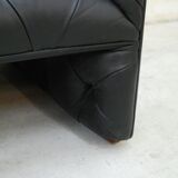 Edwards Sofa by Edward B Tuttle for Wittmann 1980s