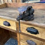Small side desk