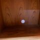 Meuble audio danois, années 1970